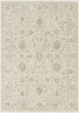 The Rug Corner Nourison Home Nourison Home - Shadows Ivory Area Rug SHW07  