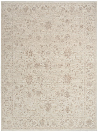 The Rug Corner Nourison Home Nourison Home - Shadows Ivory Area Rug SHW07  