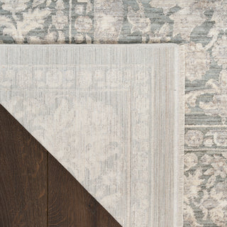 Nourison Home - Shadows Sage/Ivory Area Rug SHW08