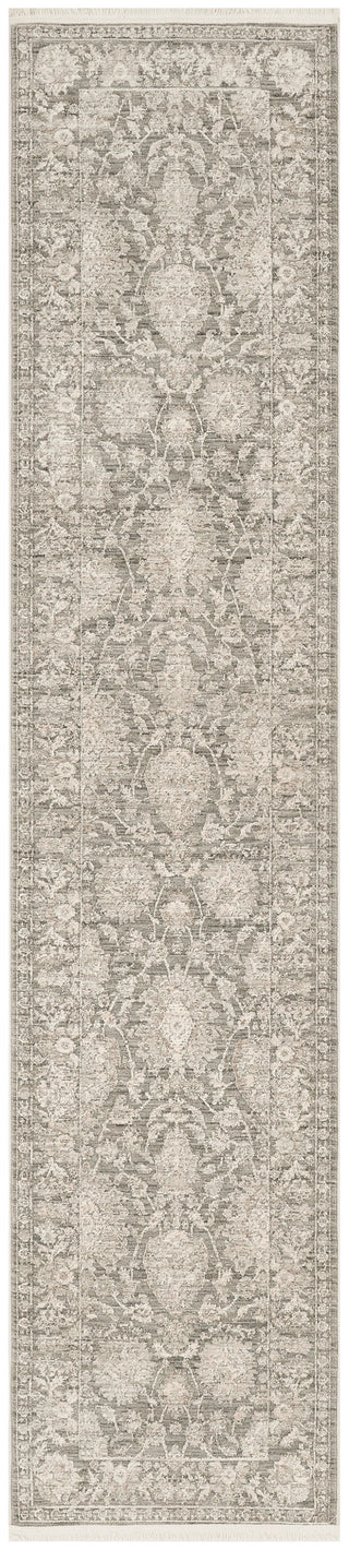 Nourison Home - Shadows Sage/Ivory Area Rug SHW08