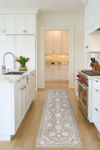 Nourison Home - Shadows Sage/Ivory Area Rug SHW08