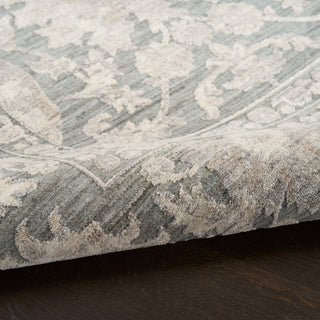 Nourison Home - Shadows Sage/Ivory Area Rug SHW08