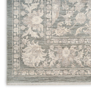 Nourison Home - Shadows Sage/Ivory Area Rug SHW08