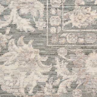 Nourison Home - Shadows Sage/Ivory Area Rug SHW08