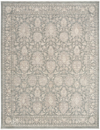 Nourison Home - Shadows Sage/Ivory Area Rug SHW08