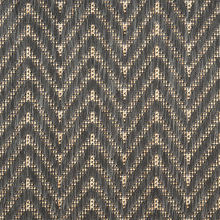 The Rug Corner Nourison Home Horizon Indoor/Outdoor 2' x 3' Charcoal Area Rug Horizon Indoor/Outdoor HOZ02 CHARC Area Rugs  