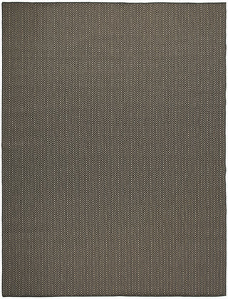 The Rug Corner Nourison Home Horizon Indoor/Outdoor 2' x 3' Charcoal Area Rug Horizon Indoor/Outdoor HOZ02 CHARC Area Rugs  
