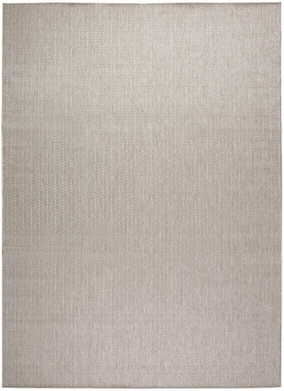 The Rug Corner Nourison Home Horizon Indoor/Outdoor HOZ02 GREY Area Rugs  