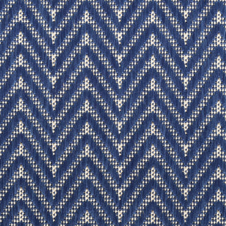 The Rug Corner Nourison Home Nourison Home - Horizon Indoor/Outdoor Navy Area Rug HOZ02  