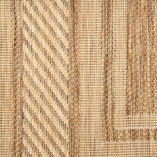 The Rug Corner Nourison Home Horizon Indoor/Outdoor 2' x 3' Natural Area Rug Horizon Indoor/Outdoor HOZ03 NATRL Area Rugs  