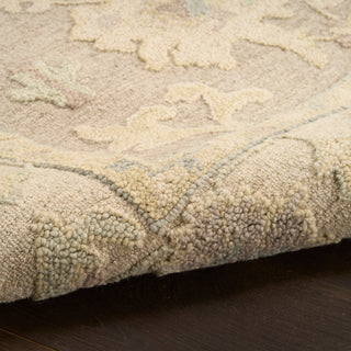 The Rug Corner Nourison Home Maison MSO01 TAUIV Area Rugs  