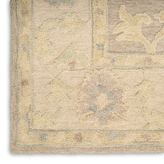 The Rug Corner Nourison Home Maison MSO01 TAUIV Area Rugs  