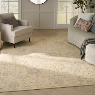The Rug Corner Nourison Home Maison MSO02 IVORY Area Rugs  