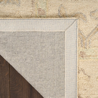 The Rug Corner Nourison Home Maison MSO02 IVORY Area Rugs  