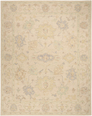 The Rug Corner Nourison Home Maison MSO02 IVORY Area Rugs  