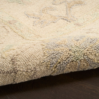 The Rug Corner Nourison Home Maison MSO02 IVORY Area Rugs  