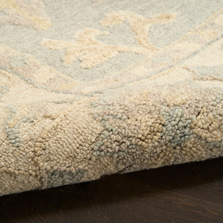 The Rug Corner Nourison Home Maison MSO03 BLUIV Area Rugs  