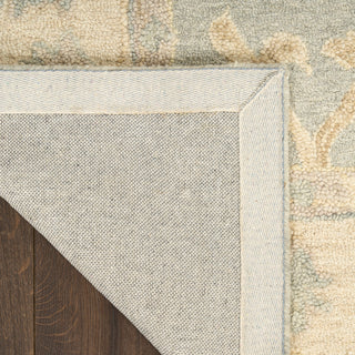 The Rug Corner Nourison Home Maison MSO03 BLUIV Area Rugs  