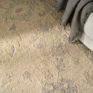 The Rug Corner Nourison Home Maison MSO04 IVTAU Area Rugs  