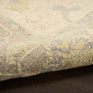 The Rug Corner Nourison Home Maison MSO04 IVTAU Area Rugs  
