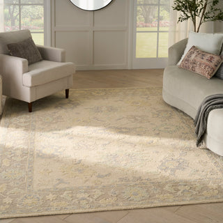 The Rug Corner Nourison Home Maison MSO04 IVTAU Area Rugs  