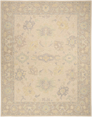 The Rug Corner Nourison Home Maison MSO04 IVTAU Area Rugs  