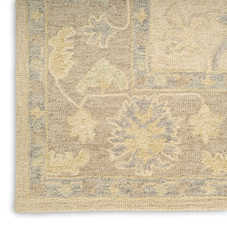 The Rug Corner Nourison Home Maison MSO04 IVTAU Area Rugs  