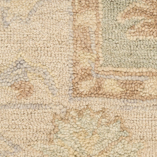 Nourison Home - Maison Sage/Ivory Area Rug MSO05