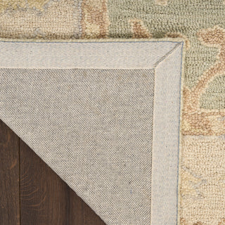 Nourison Home - Maison Sage/Ivory Area Rug MSO05