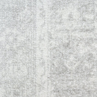 The Rug Corner Nourison Home Nourison Home - Astra Machine Washable Light Green Area Rug ASW11  