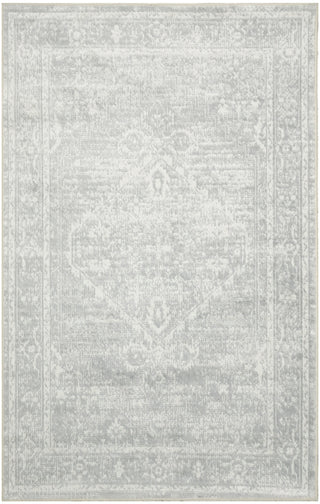 The Rug Corner Nourison Home Nourison Home - Astra Machine Washable Light Green Area Rug ASW11  