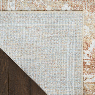 The Rug Corner Nourison Home Astra Machine Washable ASW11 RUSMT Area Rugs  