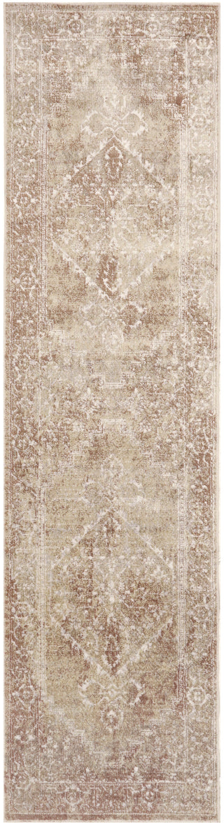 The Rug Corner Nourison Home Astra Machine Washable ASW11 RUSMT Area Rugs  