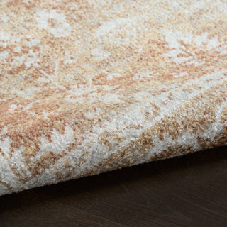 The Rug Corner Nourison Home Astra Machine Washable ASW11 RUSMT Area Rugs  