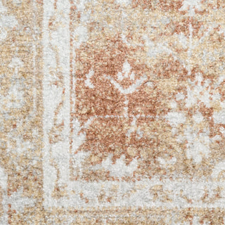 The Rug Corner Nourison Home Astra Machine Washable ASW11 RUSMT Area Rugs  