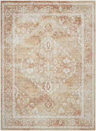 The Rug Corner Nourison Home Astra Machine Washable ASW11 RUSMT Area Rugs  