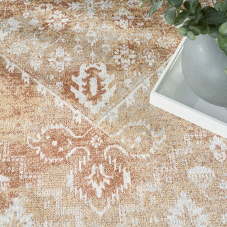The Rug Corner Nourison Home Astra Machine Washable ASW11 RUSMT Area Rugs  