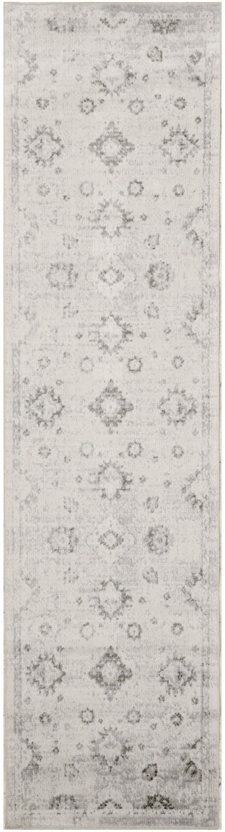 The Rug Corner Nourison Home Astra Machine Washable ASW19 IVORY Area Rugs  