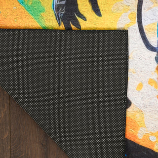 The Rug Corner Nourison Home Imagination IMA09 MULTI Area Rugs  