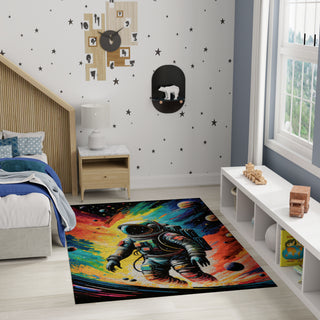 The Rug Corner Nourison Home Imagination IMA09 MULTI Area Rugs  