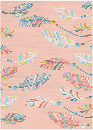Nourison Home - Imagination Multi Area Rug IMA12