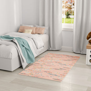 Nourison Home - Imagination Multi Area Rug IMA12