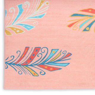 Nourison Home - Imagination Multi Area Rug IMA12