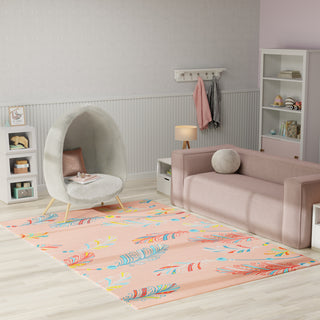 Nourison Home - Imagination Multi Area Rug IMA12