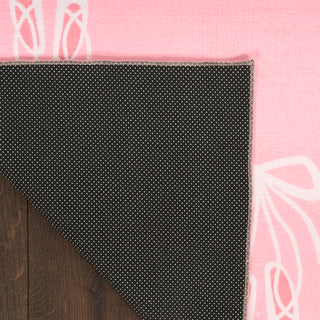 Nourison Home - Imagination Pink Area Rug IMA14