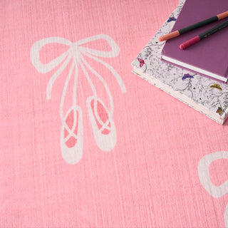 Nourison Home - Imagination Pink Area Rug IMA14