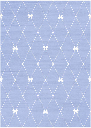 Nourison Home - Imagination Blue Area Rug IMA15