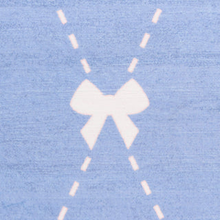 Nourison Home - Imagination Blue Area Rug IMA15