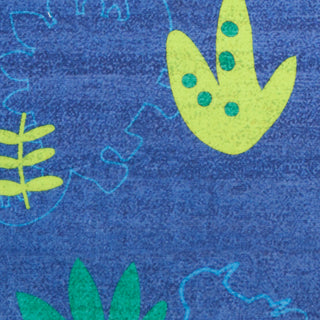 The Rug Corner Nourison Home Nourison Home - Imagination Navy/Multi Area Rug IMA16  