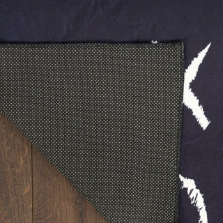 Nourison Home - Imagination Black Area Rug IMA18